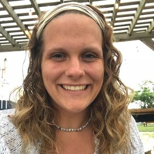 Meet your Posher, Katelyn